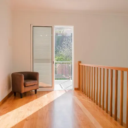 Villa Dolphin House Sao Vicente (Madeira)
