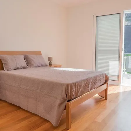 Villa Dolphin House Sao Vicente (Madeira)