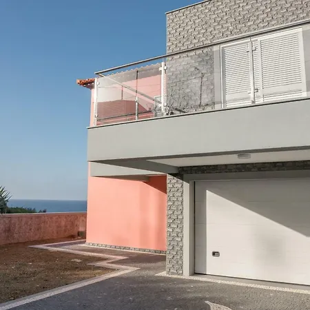 Dolphin House * Sao Vicente (Madeira)