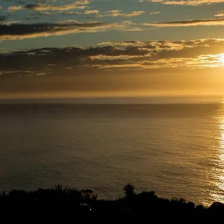 Dolphin House Villa Sao Vicente (Madeira)