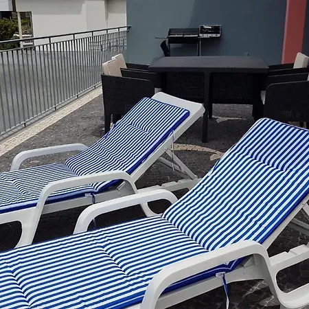 Villa Dolphin House Sao Vicente (Madeira)