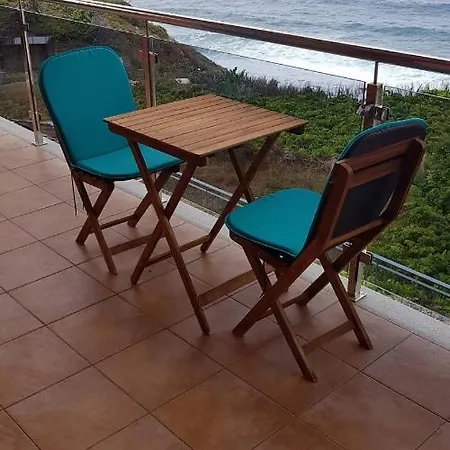 Dolphin House Sao Vicente (Madeira)